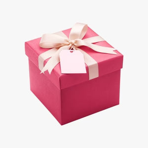 Überraschungsgeschenk